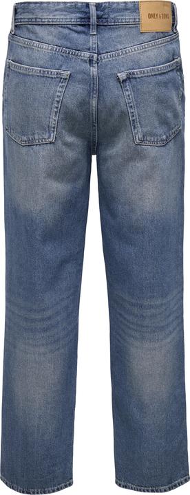 Produktbild Only & Sons ONSFADE Mittlere Taille Karotte, locker geschnitten Jeans Locker geschnitten (32)