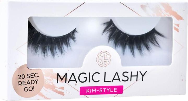 Image du produit GL Beauty Magic Lashy Kim Style (Cils roulants)