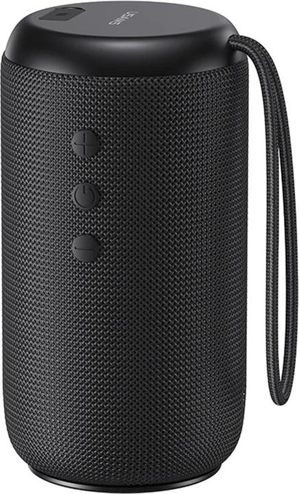 Actual product image Usams Waterproof Bluetooth Speakers (4 h, Rechargeable battery operated)