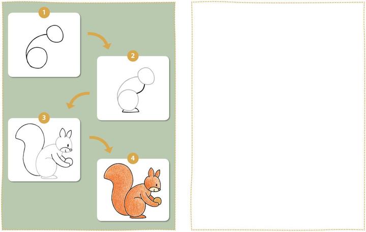 Image du produit École de dessin facile et rapide. Pour les enfants à partir de 5 ans