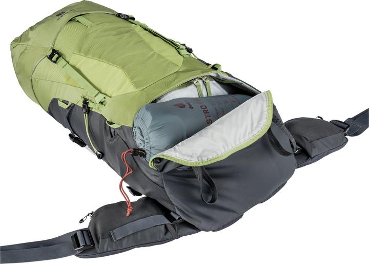 Produktbild Deuter Aircontact Lite 35 + 10 (35 l)