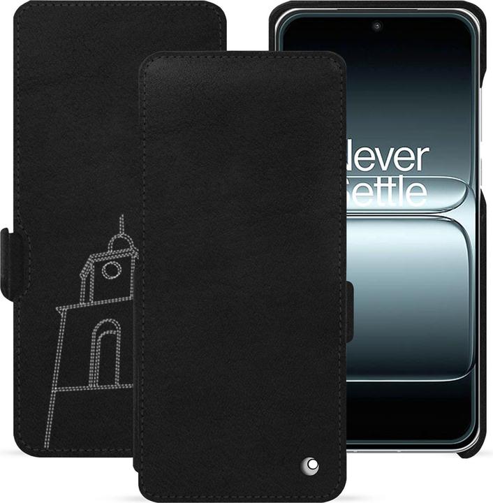 Negre poudro ( Pantone #111212 )
