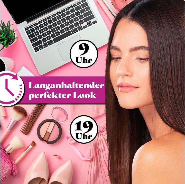 Image du produit Vitalmaxx Coiffeur professionnel pour cheveux bouclés