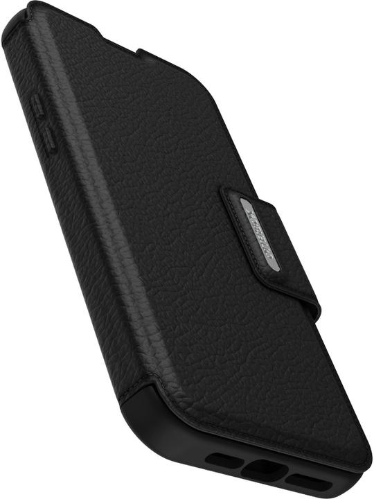 Produktbild OtterBox Strada Folio (Apple iPhone 14 Pro Max)