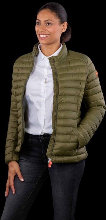 Produktbild Save the Duck Steppjacke CARLY (S)