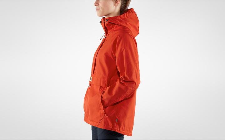 Produktbild Fjällräven Vardag Anorak (L)