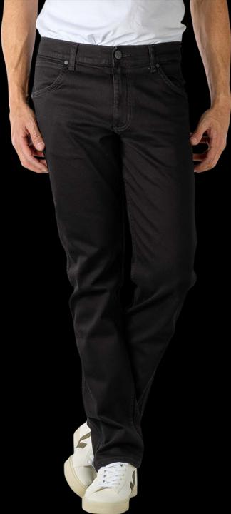 Actual product image Wrangler Greensboro (W32/L34)