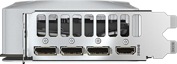 Actual product image Gigabyte GeForce RTX 5070 Ti Eagle OC ICE SFF (16 GB)