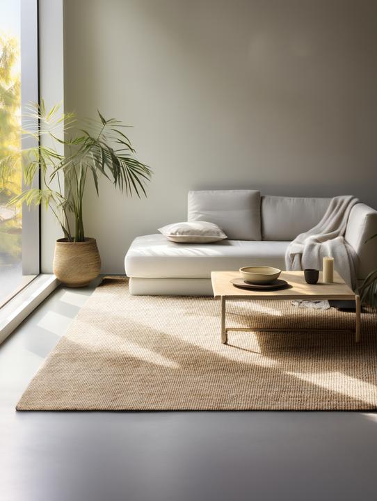 Image du produit Hanse Home Jaipur (150 x 80 cm)