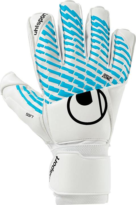 Uhlsport Torwarthandschuhe FM Cybertec Soft Flex Frame