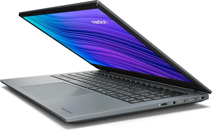 Immagine prodotto Medion E15443 (15.60", Intel Core Ultra 7 155H, 16 GB, 1000 GB, CH)