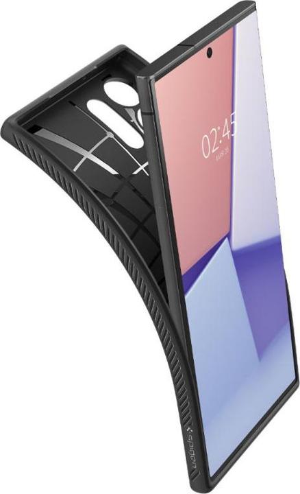 Actual product image Spigen Liquid Air (Samsung Galaxy S23 Ultra)