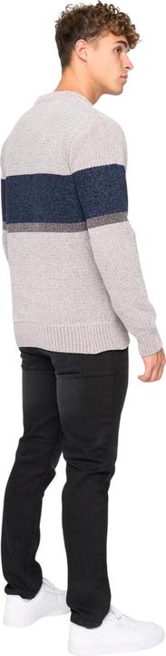 Produktbild Bewley & Ritch Maskell Sweatshirt Rundhalsausschnitt (L)