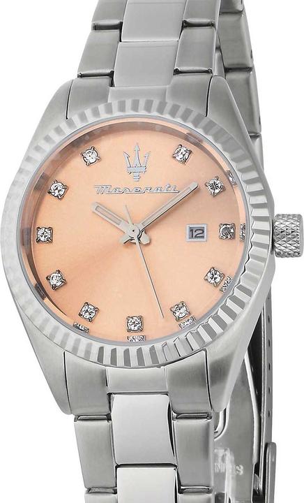 Produktbild Maserati Competizione (Analoguhr, 31 mm)
