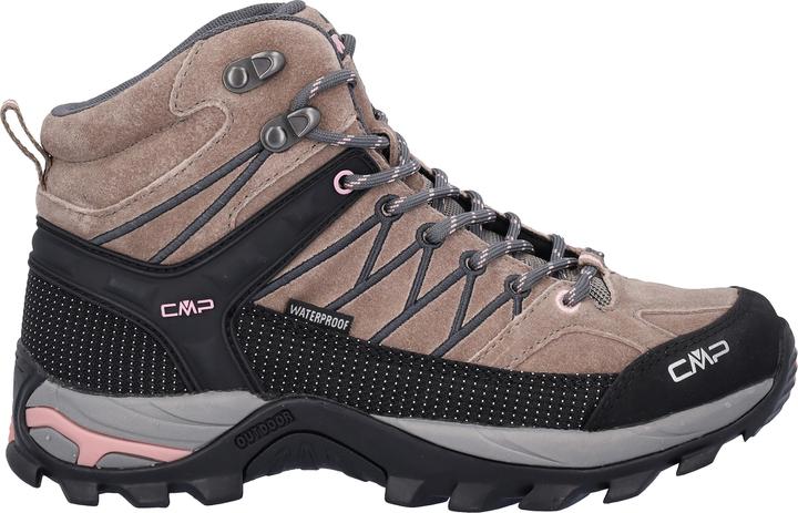 Produktbild CMP Campagnolo Rigel MID WP (39)