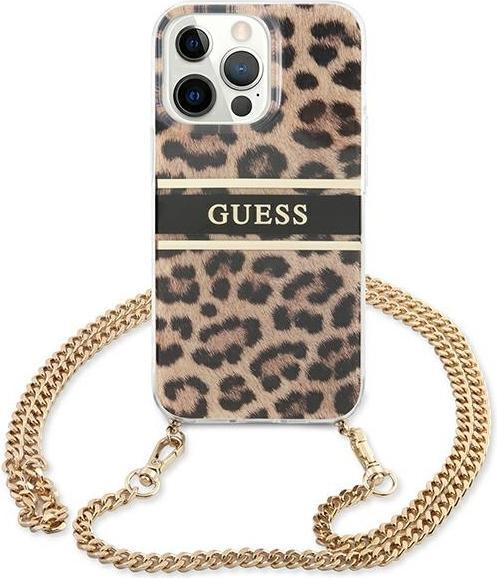 Actual product image Guess Necklace Case