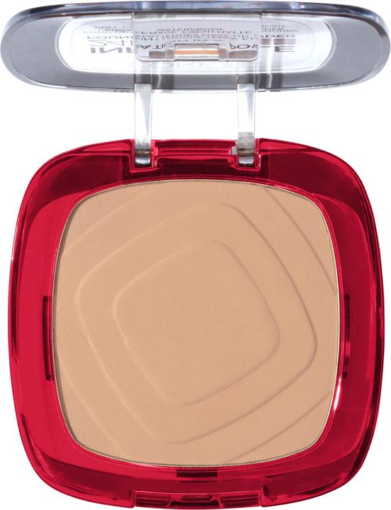 Actual product image L'Oréal Paris Infaillible 24H Fresh Wear (True Beige)