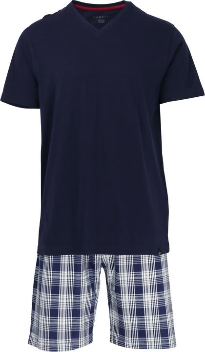 Produktbild Bugatti Herren-Shorty (58)