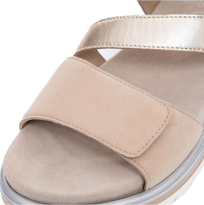Actual product image Ara Sandalen (38)
