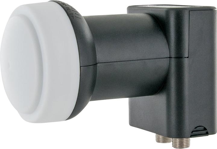 Immagine prodotto Schwaiger Doppio LNB (Doppio LNB, 40mm)