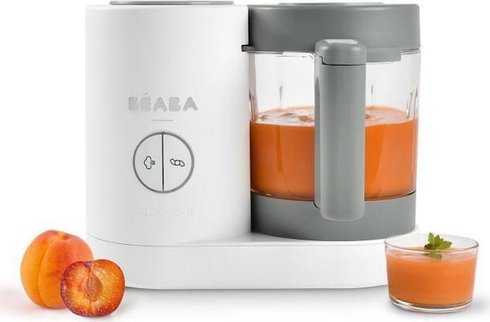 Image du produit Beaba Mixeur-cuiseur
