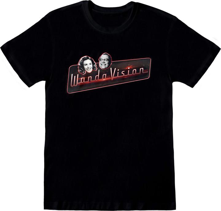 Wanda Vision Tshirt (S)