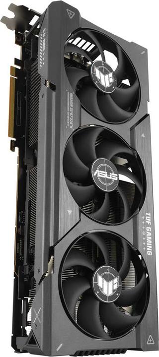 Produktbild ASUS TUF GAMING Radeon RX 7900 XTX OC Edition (24 GB)