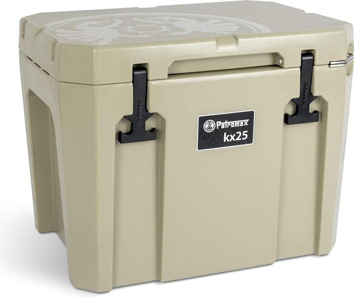 Petromax Kühlbox KX25 (25L) sand (25 l)