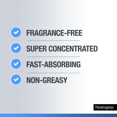 Immagine prodotto Neutrogena Siero Notte Intenso al Retinolo Boost (30 ml)