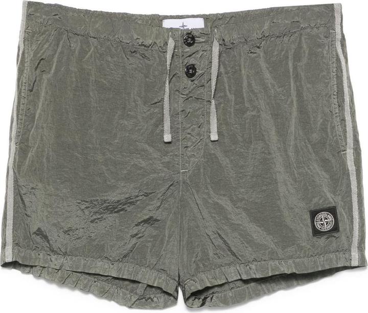 Produktbild Stone Island Sea Clothing Green (M)