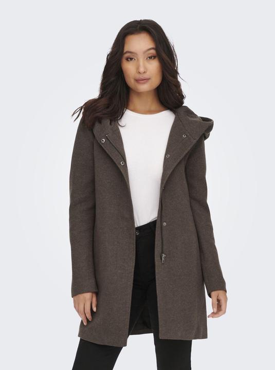 Immagine prodotto Only Cappotto classico (S)