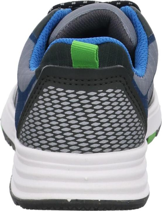 Actual product image Vado Sneaker SMILE Lo Lace GTX (33)