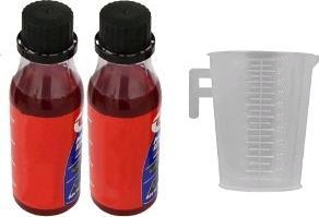 Actual product image Ikra IBF 43 2 stroke (Metal cutting blade, Plastic knives)