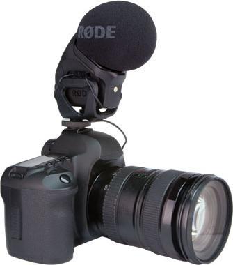Image du produit RØDE VideoMic Pro stéréo