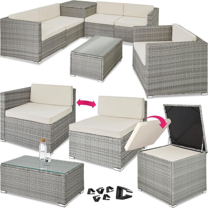 Image du produit tectake Pise