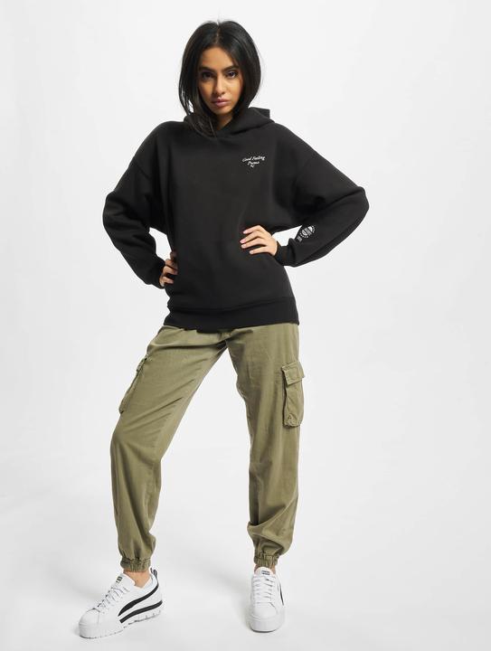 Actual product image Puma Hoodie Wellness Club (XS)