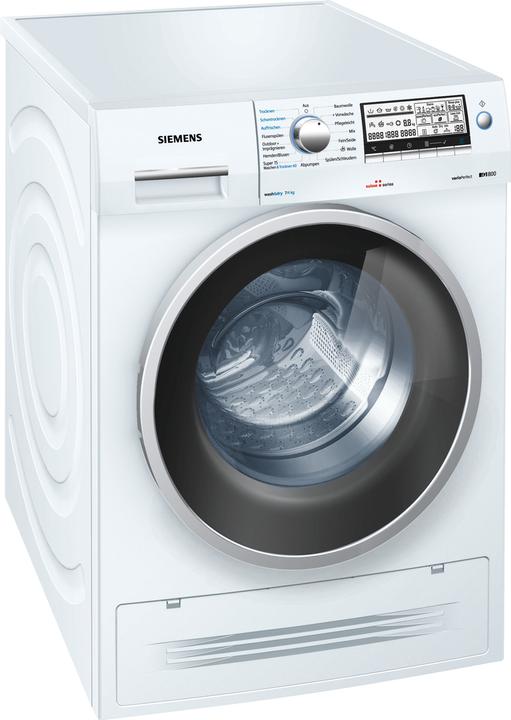 Siemens Wd15h541ch (CH plug)