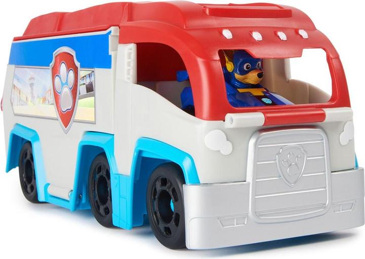 Produktbild Spin Master Paw Patrol The Movie Pup Squad Paw Patroller