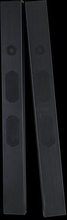 Actual product image NEC SP-TF1 speaker system