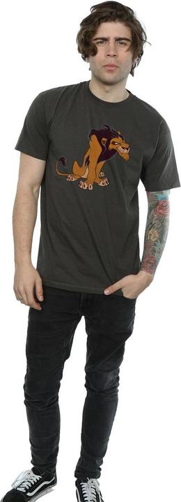 Produktbild The Lion King Classic TShirt (S)