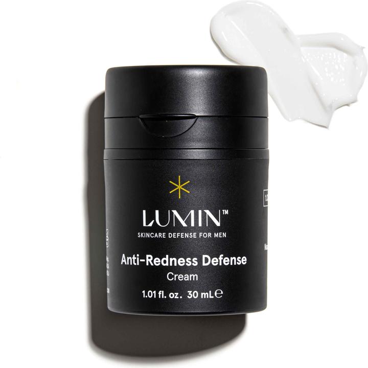 Image du produit Lumin Crème de défense anti-rougeurs Skincare (30ml) (30 ml, Crème 24h)