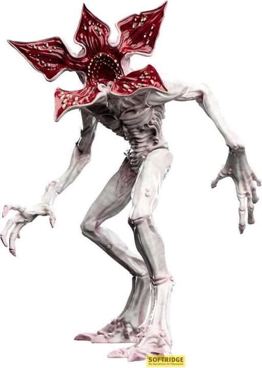 Image du produit Weta Workshop Stranger Things figurine Mini Epics The Demogorgon (Season 1) 17 cm