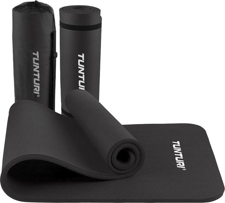 Immagine prodotto Tunturi NBR Fitness Matte (15 mm)