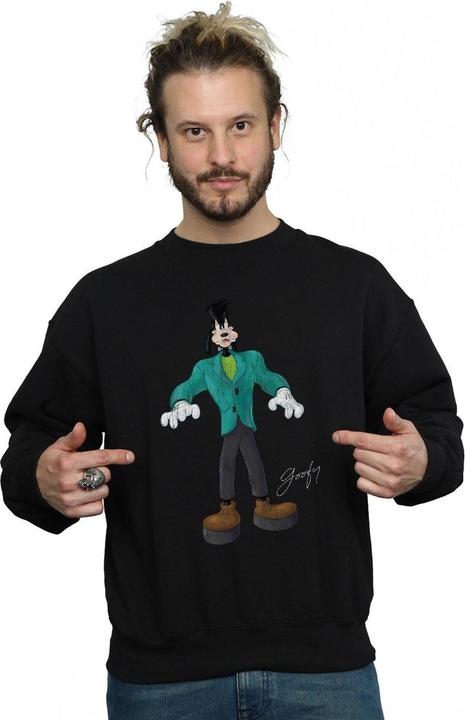 Produktbild Disney Frankenstein Goofy Sweatshirt (L)