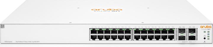 Produktbild HPE Aruba Instant On 1930-24G (24 Ports)