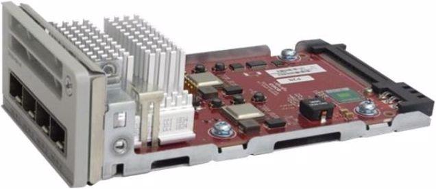 Produktbild Cisco Catalyst 9200 (4 Ports)