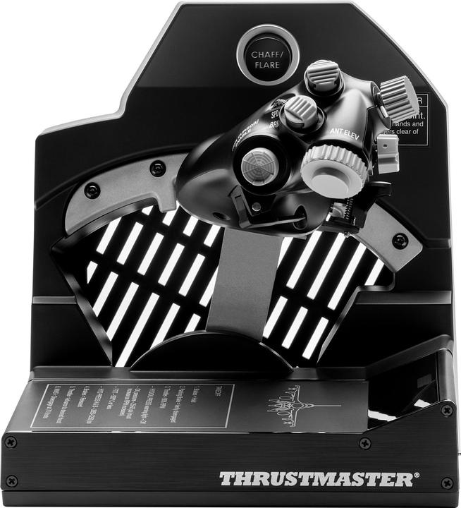 Immagine prodotto Thrustmaster Viper TQS (PC)