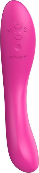 Actual product image We-Vibe Rave 2 by Fuchsia