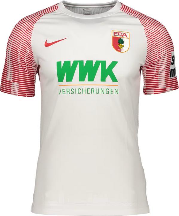 Produktbild Nike FC Augsburg Auswärts Trikot (M)