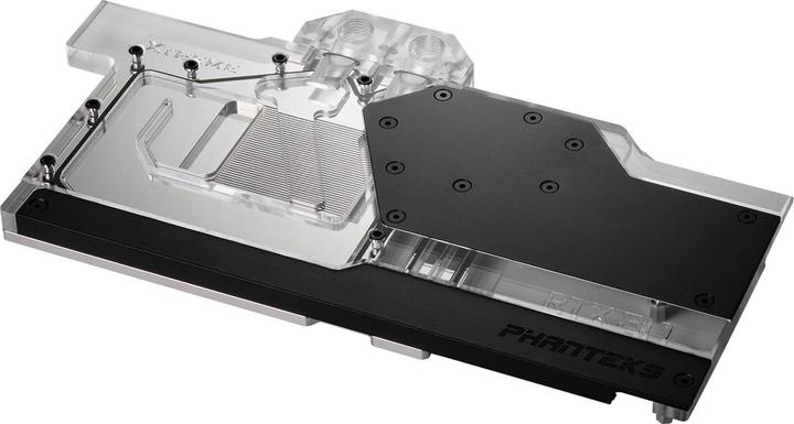 Produktbild Phanteks Glacier G30 Aorus inkl. Backplate für Gigabyte Aorus RTX 3080/3090, D-RGB